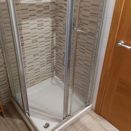 Ultreia Hotel Портомарин Стая снимка